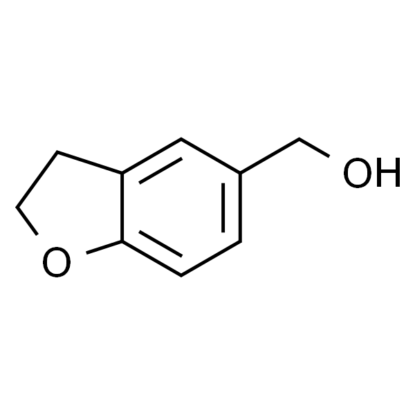 2,3-二氢-1-苯并呋喃-5-基甲醇