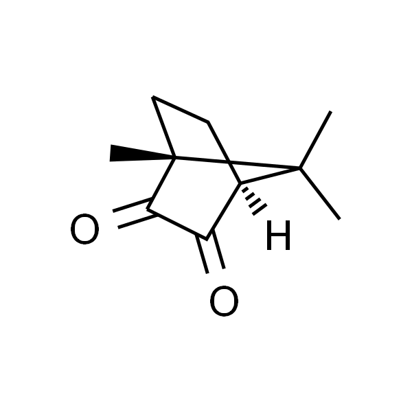 (1R)-(-)-樟脑醌/茨醌