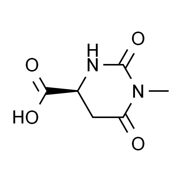 1-甲基-L-4,5-二氢乳清酸