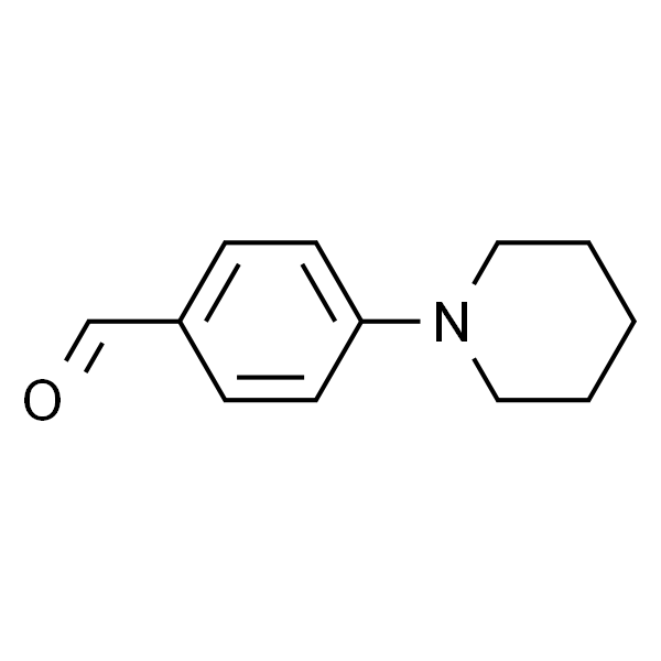 4-哌啶-1-基-苯甲醛