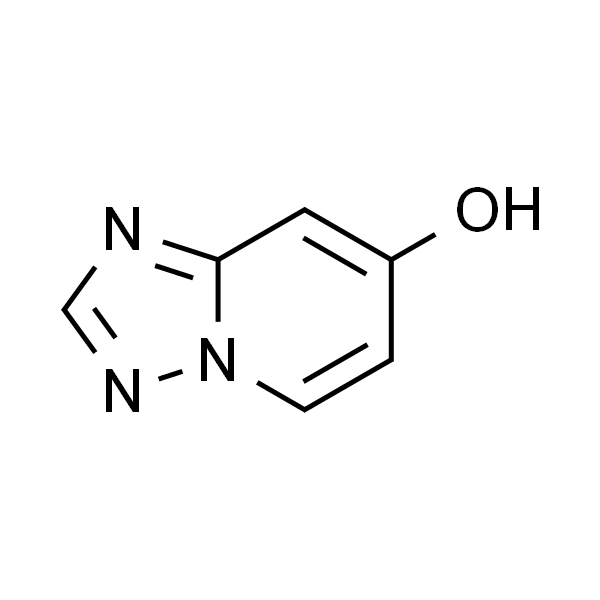 [1,2,4]三氮唑并[1,5-a]吡啶-7-醇