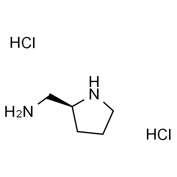 (S)-Pyrrolidin-2-ylmethanamine dihydrochloride