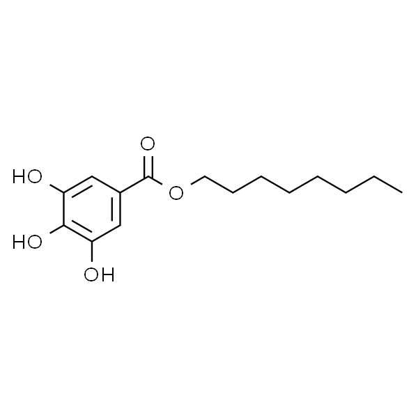 没食子酸正辛酯