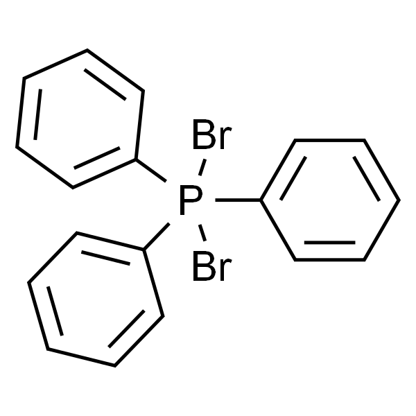 二溴三苯基膦