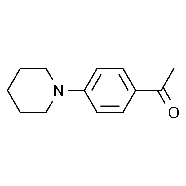 4-哌啶苯乙酮