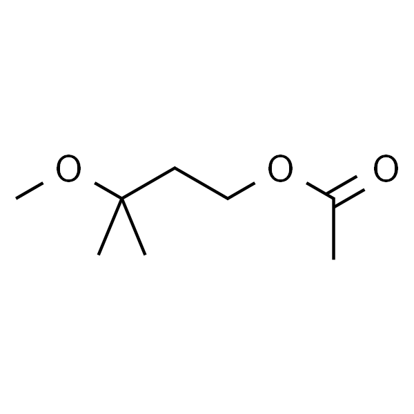 乙酸3-甲氧基-3-甲基丁酯
