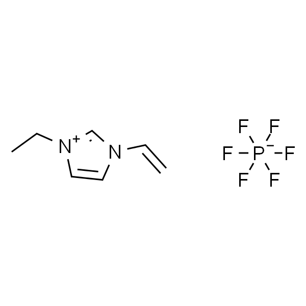 1-乙烯基-3-乙基咪唑六氟磷酸盐