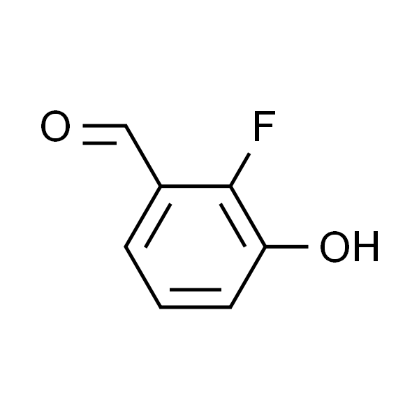 2-氟-3-羟基苯甲醛