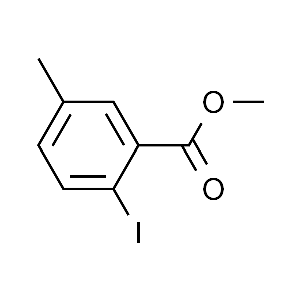 2-碘-5-甲基苯甲酸甲酯