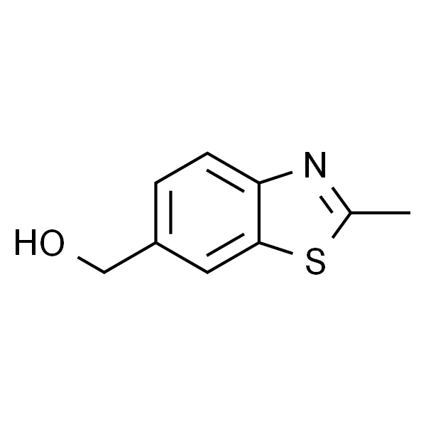 (2-甲基苯并[d]噻唑-6-基)甲醇