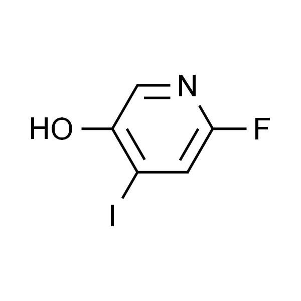 6-氟-4-碘吡啶-3-醇