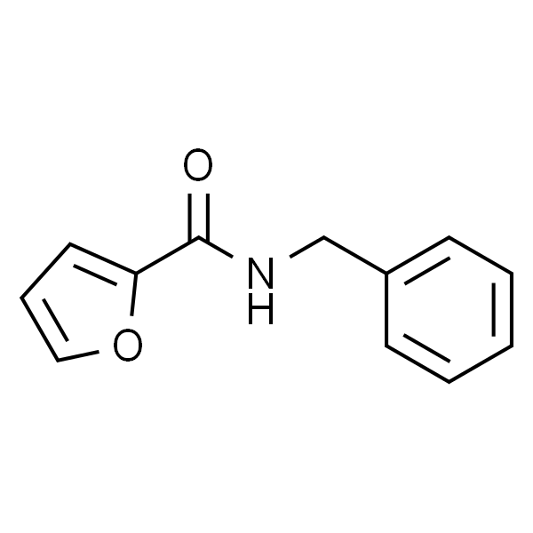 N-苄基呋喃-2-甲酰胺