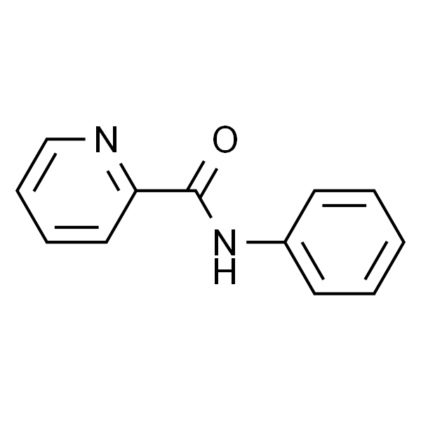 N-苯基吡啶甲酰胺