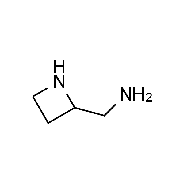 2-氮杂环丁烷甲胺