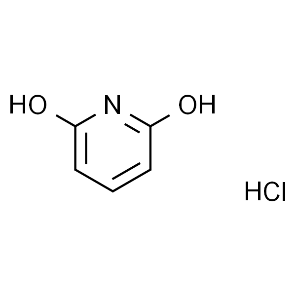 2,6-二羟基吡啶盐酸盐
