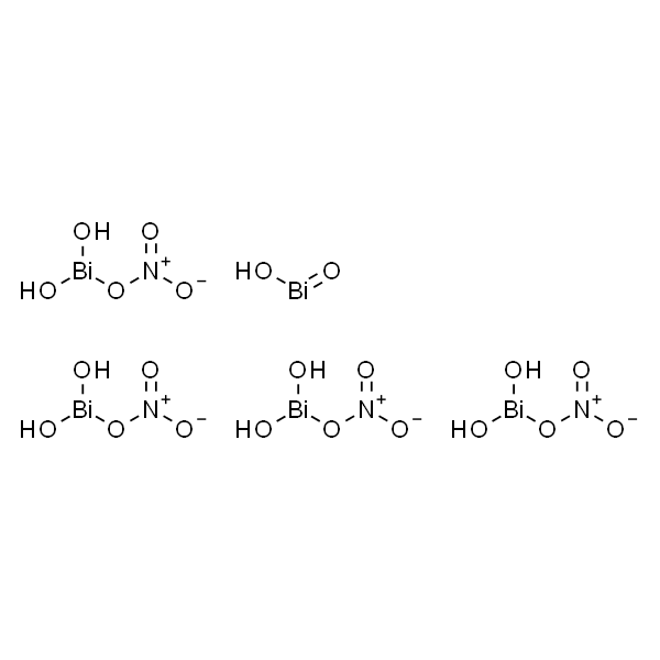 碱性硝酸铋(III), Puratronic?