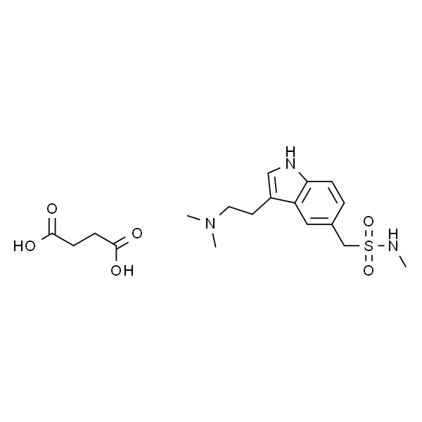 琥珀酸舒马坦