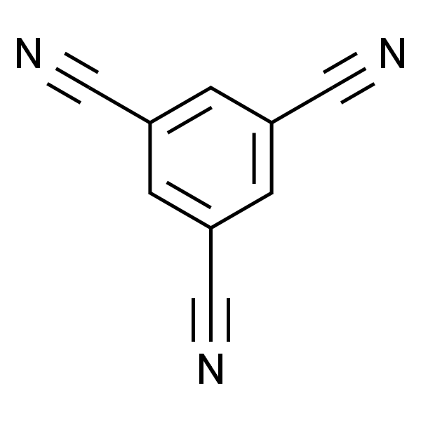 1,3,5-苯三腈