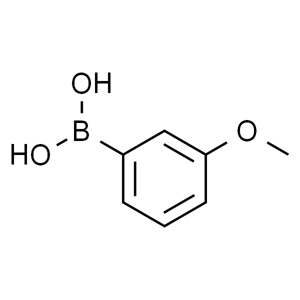 3-甲氧基苯硼酸