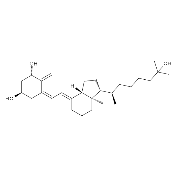 24-高-1,25-二羟基维他命 D3