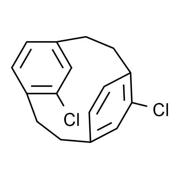 二氯对二甲苯二聚体