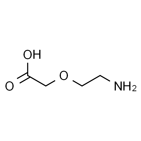 2-(2-氨基乙氧基)乙酸