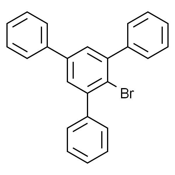 2'-溴-5'-苯基-1,1':3',1''-三联苯