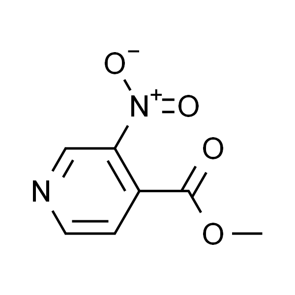 3-硝基异烟酸甲酯
