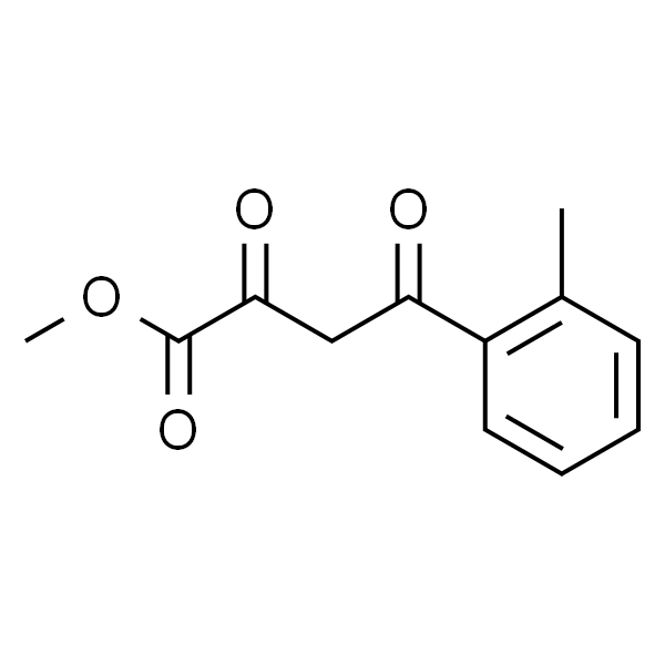 2,4-二氧代-4-(邻甲苯基)丁酸甲酯