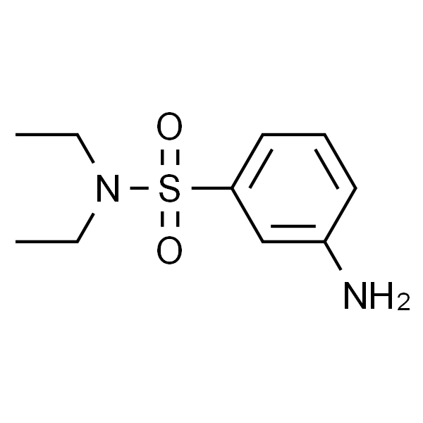 3-氨基-N,N-二乙基苯磺酰胺
