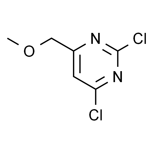 2,4-二氯-6-(甲氧基甲基)嘧啶
