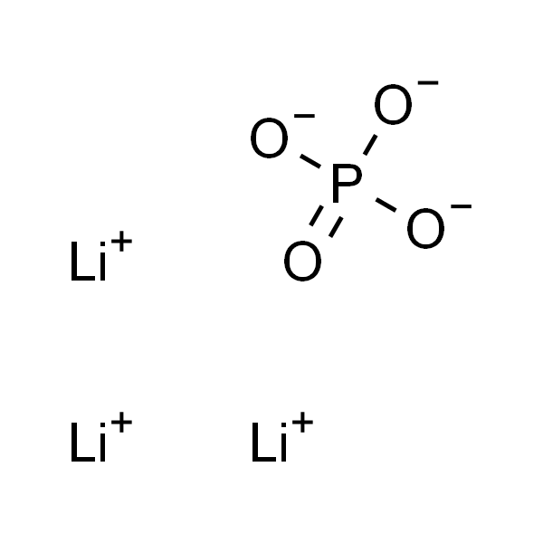 磷酸锂