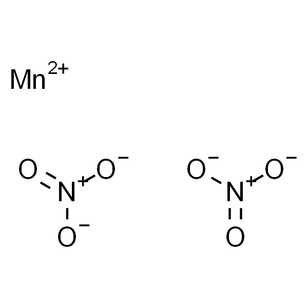 硝酸锰溶液