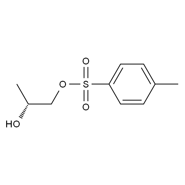 (R)-2-羟丙基4-甲基苯磺酸盐