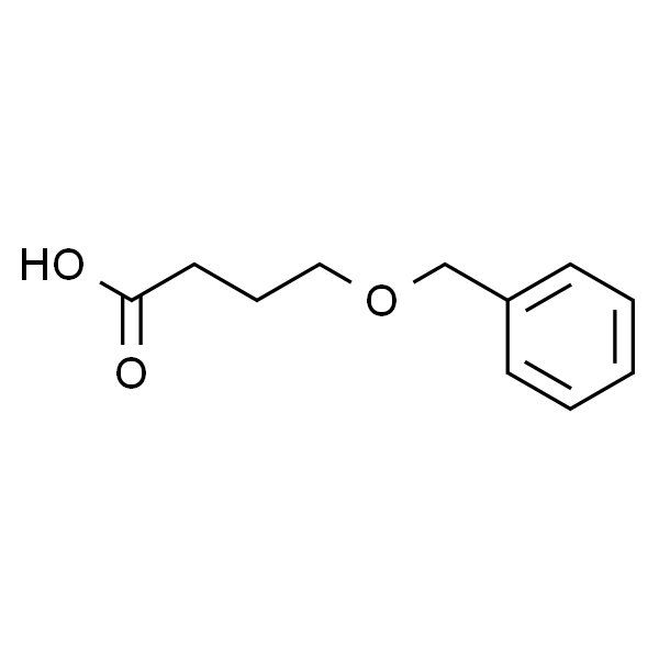 4-苄氧基丁酸