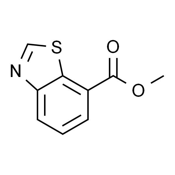 7-羧酸甲酯苯并噻唑