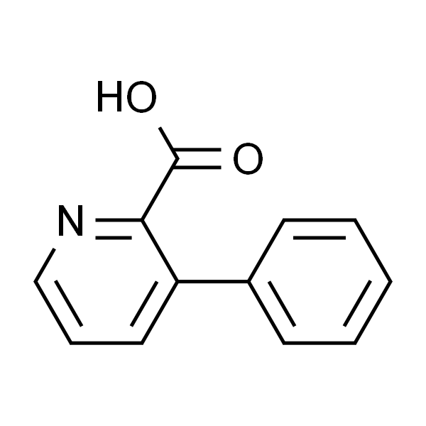 3-苯基-2-吡啶甲酸