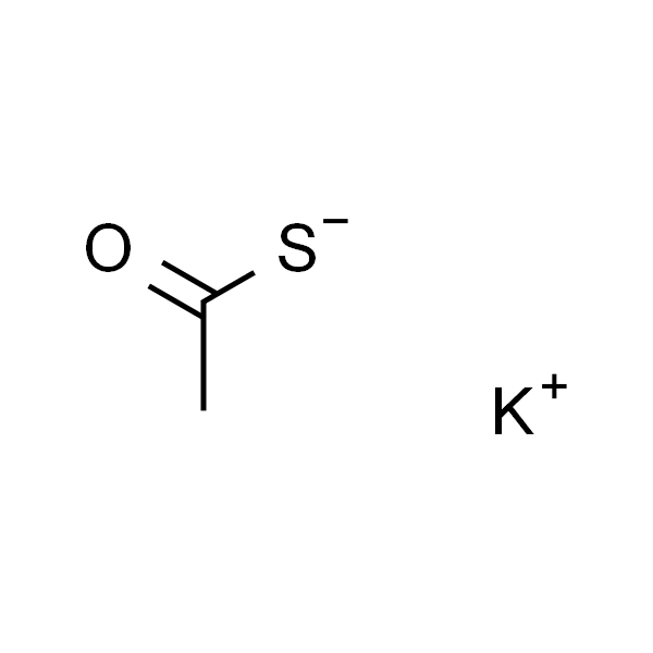 硫代乙酸钾