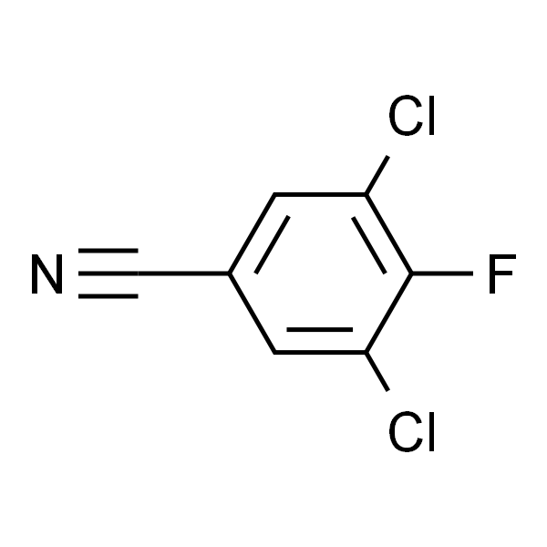 3,5-二氯-4-氟苯腈