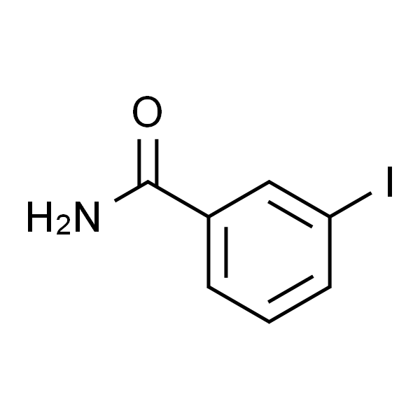 3-碘苯甲酰胺