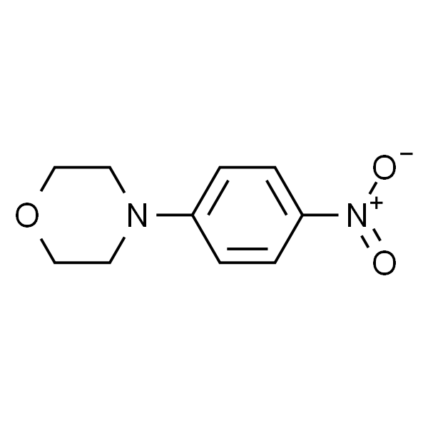 4-(4-硝基苯基)吗啉