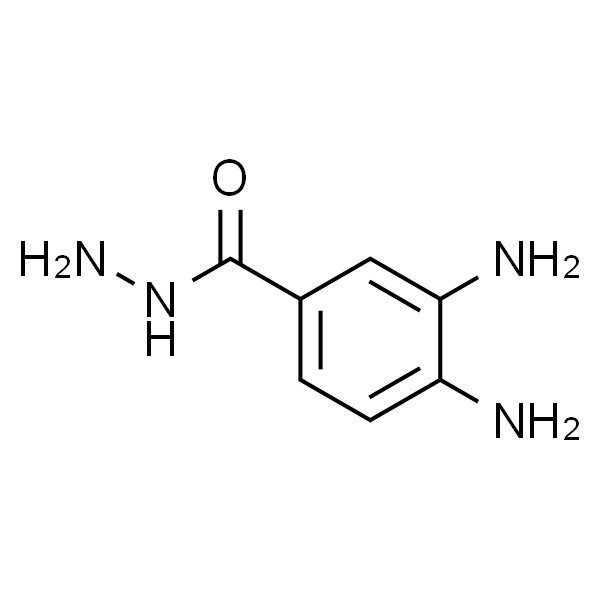 3,4-二氨基苯酰肼
