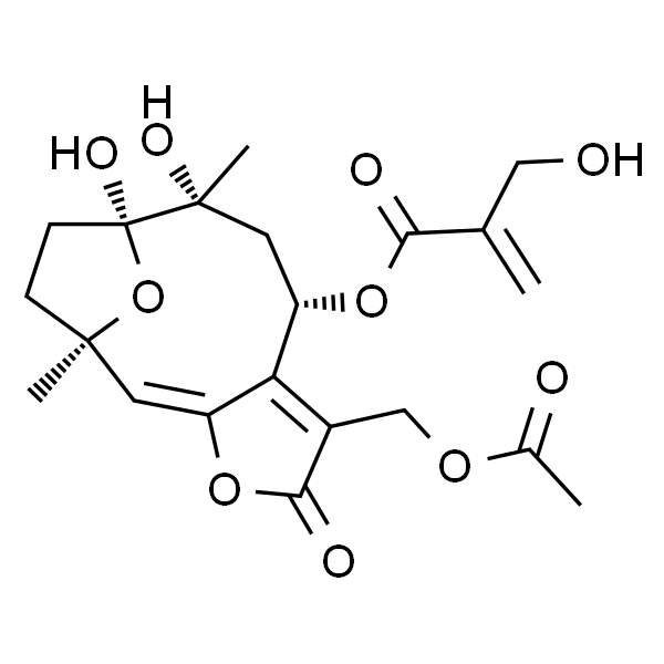 4'-Hydroxypiptocarphin A