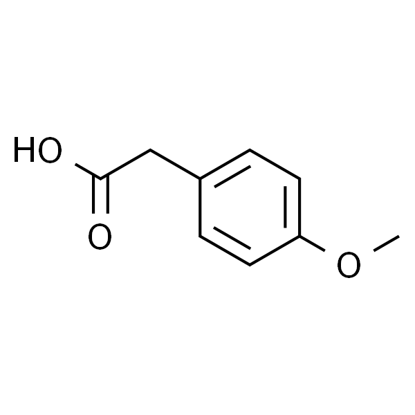 4-甲氧基苯乙酸