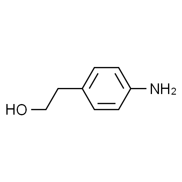 4-氨基苯乙醇