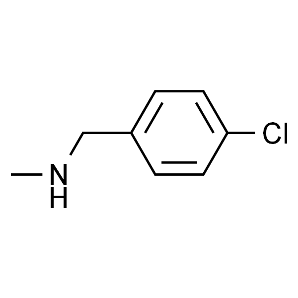 4-氯-N-甲基苯甲胺