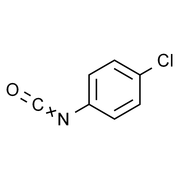 异氰酸4-氯苯酯