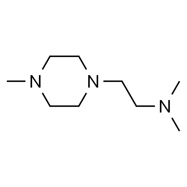 N，N，4-三甲基哌嗪-1-乙胺