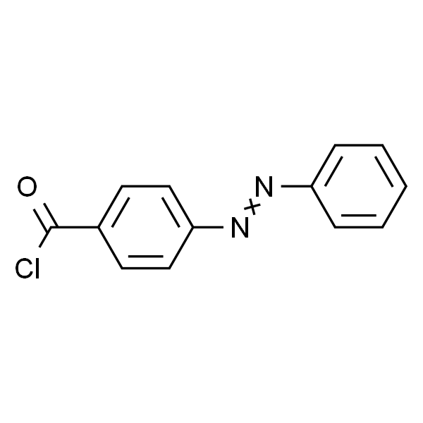 4-苯偶氮苯甲酰氯