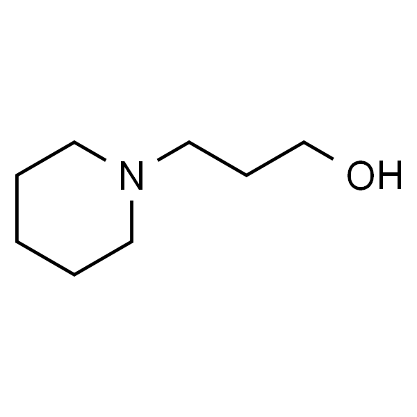 1-哌啶丙醇